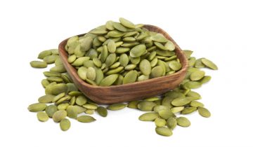 Promoting a Healthier You – Pumpkin Seed Nutrition