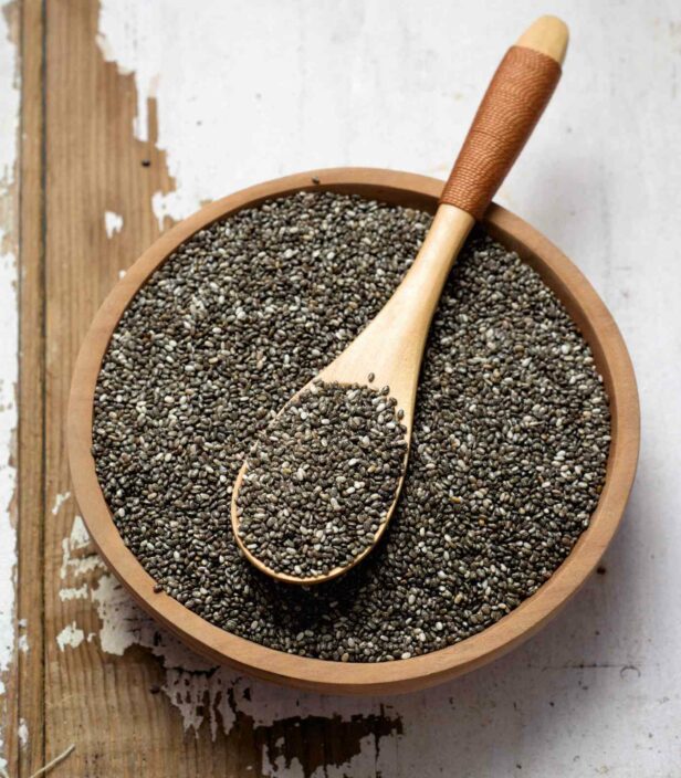 What are the health benefits of Chia Seeds? | 4 Benefits – Chia Bia