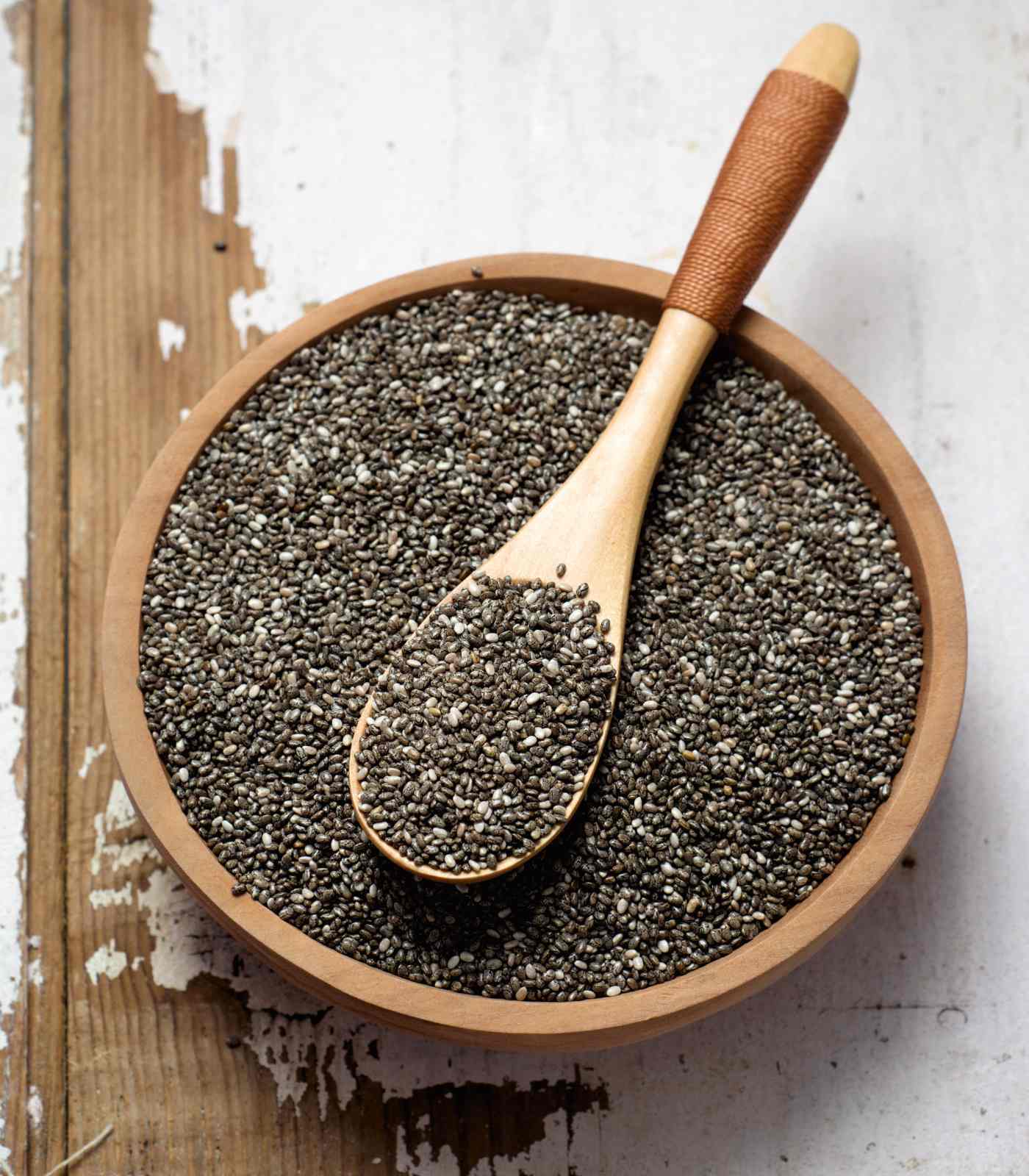 Chia Seeds available to purchase at ChiaBia.com