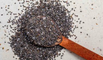 What are the health benefits of Chia Seeds? | 4 Benefits