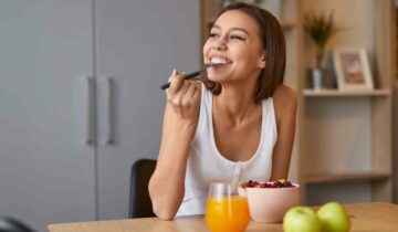 3 Ways Nutrition Can Support Your Immune System