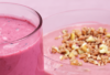 Pink Protein Smoothie